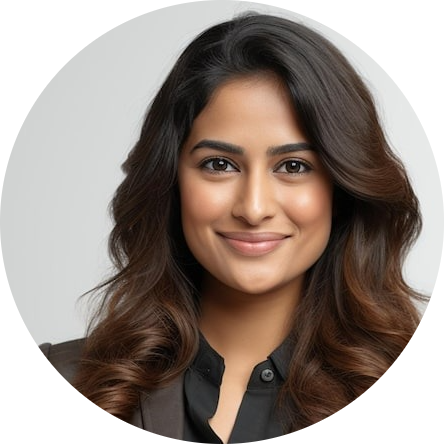 – Dr. Manisha Parmar